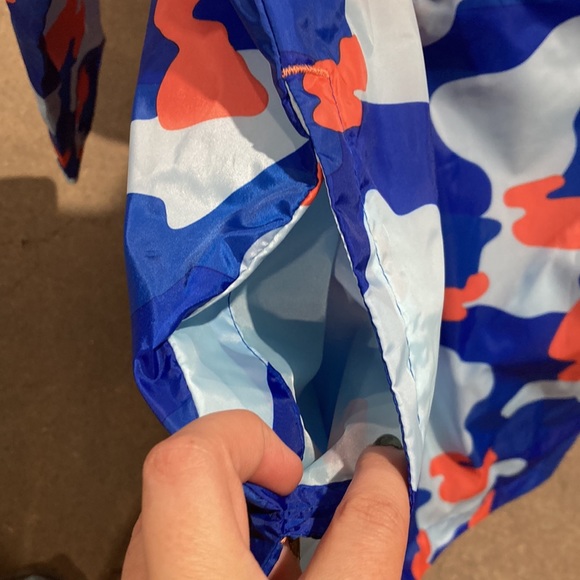 Camouflage Jacket - Picture 4 of 5